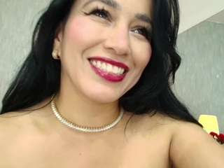 megan-diamond webcam