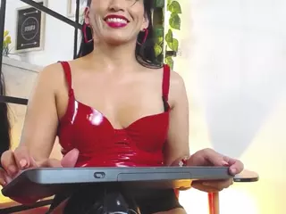 MEGAN-DIAMOND's Live Sex Cam Show