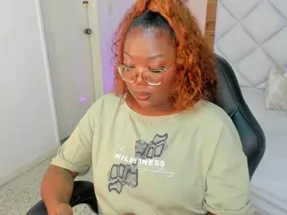 Nani Neal's Live Sex Cam Show