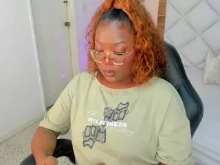 Nani Neal's Live Sex Cam Show