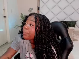 Nani Neal's Live Sex Cam Show