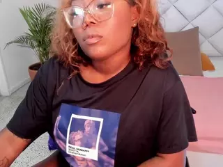 Nani Neal's Live Sex Cam Show