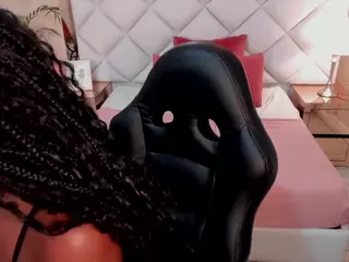 Nani's Live Sex Cam Show