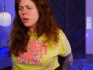 sophiepure Live Webcam on CamSoda