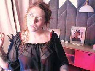 SophiePure live cam preview