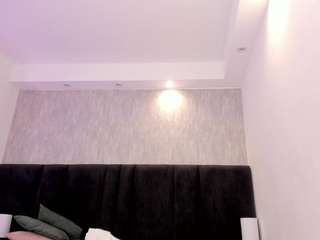 veroniica-lodgee Live Webcam on CamSoda