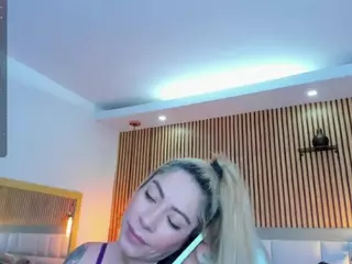 Viktoria davis's Live Sex Cam Show