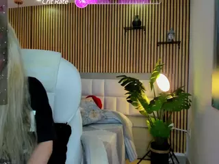 Viktoria davis's Live Sex Cam Show