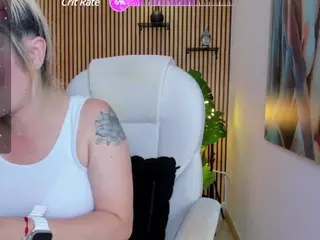 Viktoria davis's Live Sex Cam Show