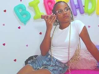Sarah Parker