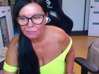 grannyhairypussy's Live Sex Cam Show