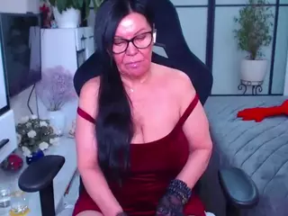 grannyhairypussy's Live Sex Cam Show