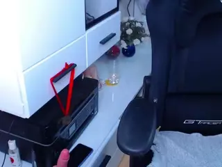 grannyhairypussy's Live Sex Cam Show