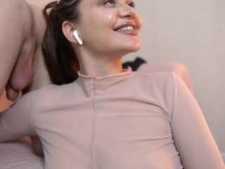 klishko Live Webcam on CamSoda