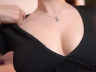 klishko Live Webcam on CamSoda