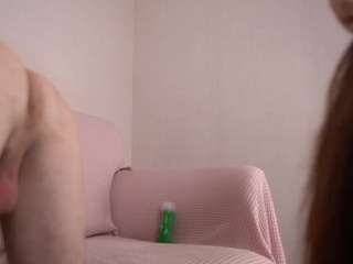 klishko Live Webcam on CamSoda