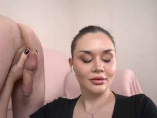 klishko Live Webcam on CamSoda
