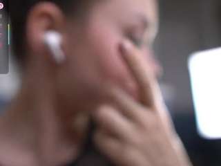 klishko Live Webcam on CamSoda