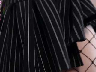 klishko Live Webcam on CamSoda