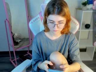 miko-lovely from CamSoda is Freechat