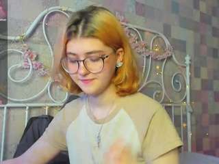 miko-lovely from CamSoda is Freechat