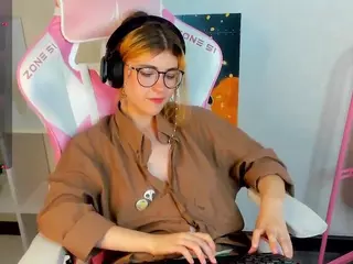 Miko's Live Sex Cam Show