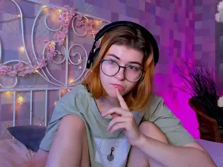 Miko's Live Sex Cam Show