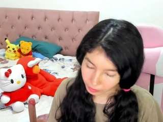 miley777 Live Webcam on CamSoda