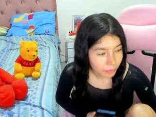 miley777 Live Webcam on CamSoda