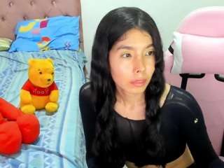 miley777 Live Webcam on CamSoda