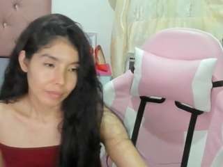 miley777 webcam model