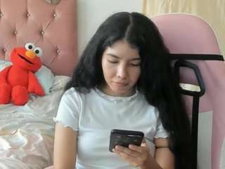 miley777 live cam profile