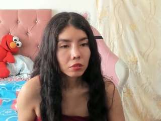 miley777 Live Webcam on CamSoda