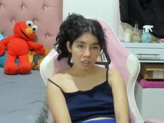 miley777 live webcam show