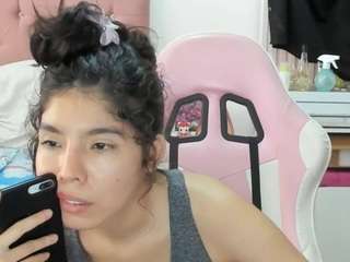 miley777 live webcam show