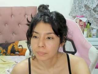 miley777 Live Webcam on CamSoda