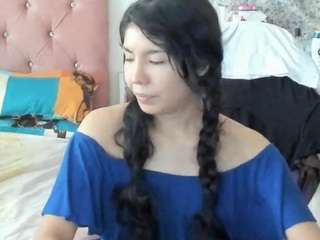 miley777 live cam preview