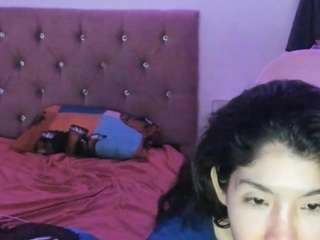 miley777 live cam preview