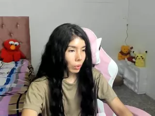 miley777's Live Sex Cam Show