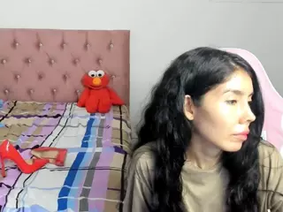 miley777's Live Sex Cam Show