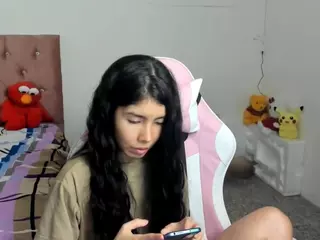 miley777's Live Sex Cam Show