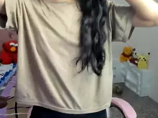 miley777's Live Sex Cam Show