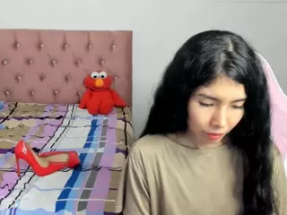 miley777's Live Sex Cam Show