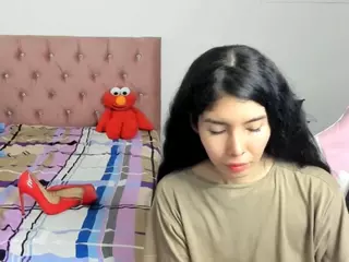 miley777's Live Sex Cam Show