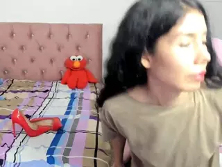 miley777's Live Sex Cam Show