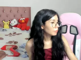 miley777's Live Sex Cam Show