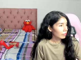 miley777's Live Sex Cam Show