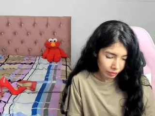 miley777's Live Sex Cam Show