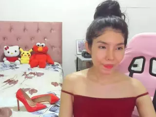 miley777's Live Sex Cam Show