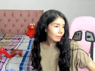 miley777's Live Sex Cam Show